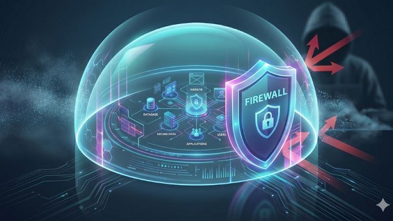 Kurumsal Ağınız İçin Firewall Neden Zorunlu?
