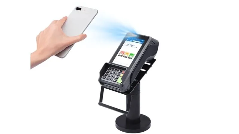 PAVO CT20 Masaüstü Android POS