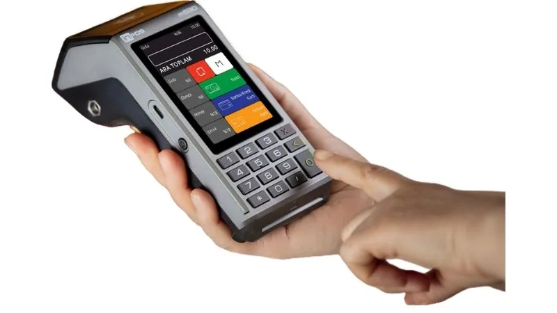 Inpos M530 EFT-POS Yazarkasa