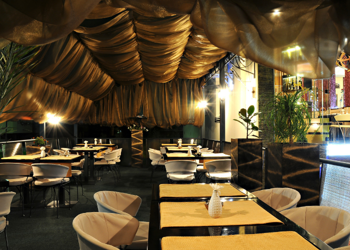 Restoran Otomasyonu ve Adisyon